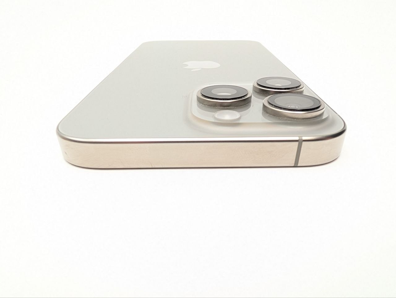 Apple iPhone 16 Pro Max 256GB Tytan Naturalny (Powystawowy)