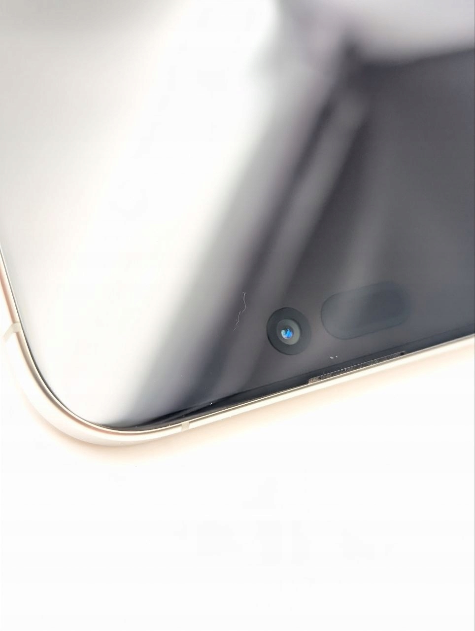 Apple iPhone 16 Pro Max 256GB Tytan Naturalny (Powystawowy)