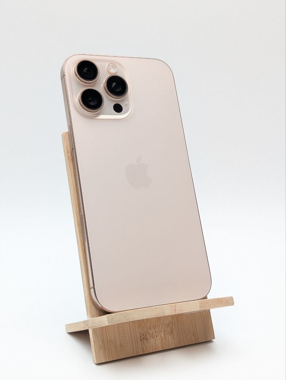 Apple iPhone 16 Pro Max 256GB Tytan Pustynny (Powystawowy)