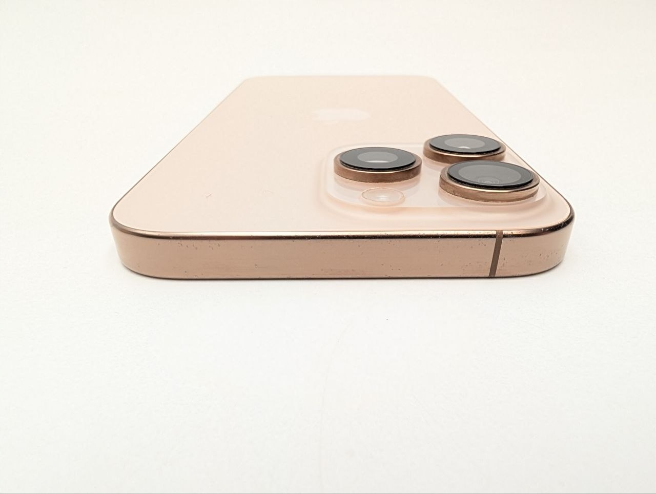 Apple iPhone 16 Pro Max 256GB Tytan Pustynny (Powystawowy)