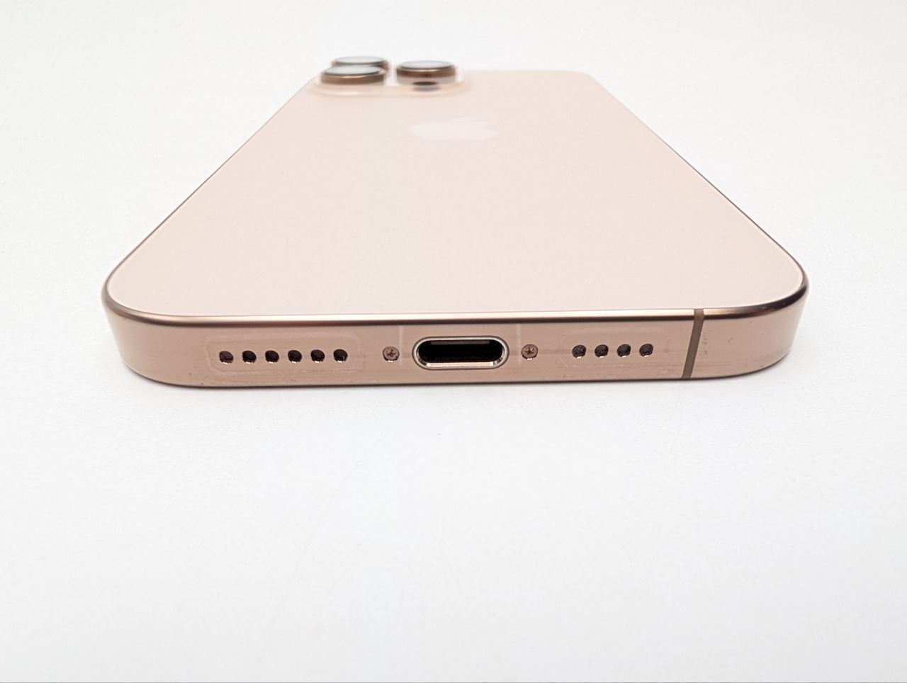 Apple iPhone 16 Pro Max 256GB Tytan Pustynny (Powystawowy)