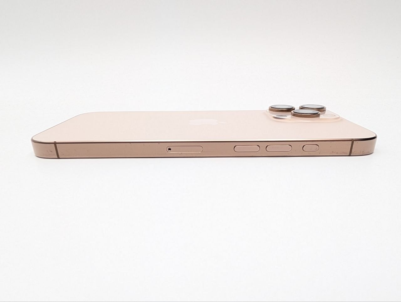 Apple iPhone 16 Pro Max 256GB Tytan Pustynny (Powystawowy)