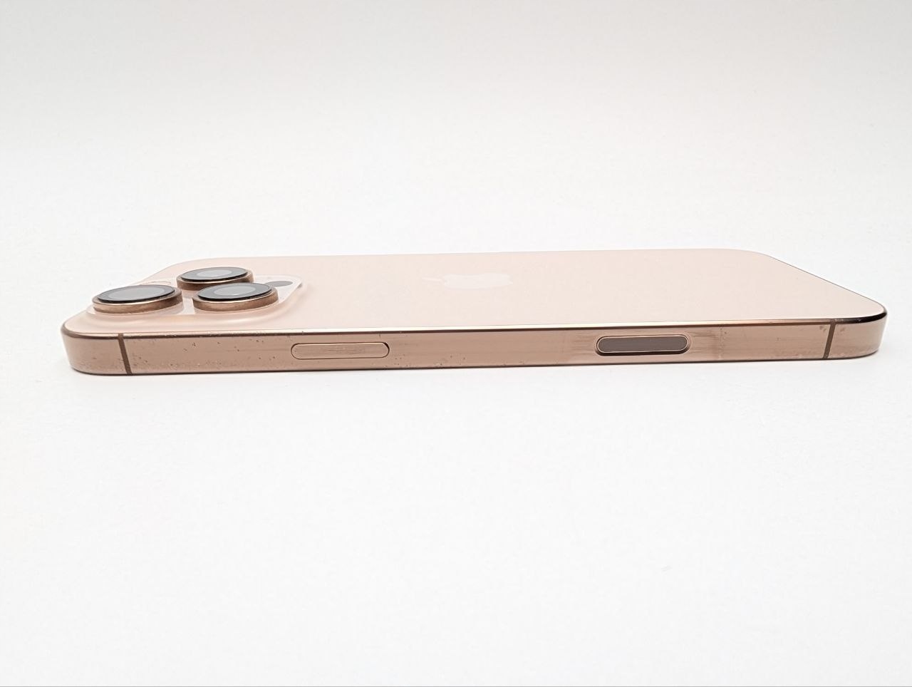 Apple iPhone 16 Pro Max 256GB Tytan Pustynny (Powystawowy)