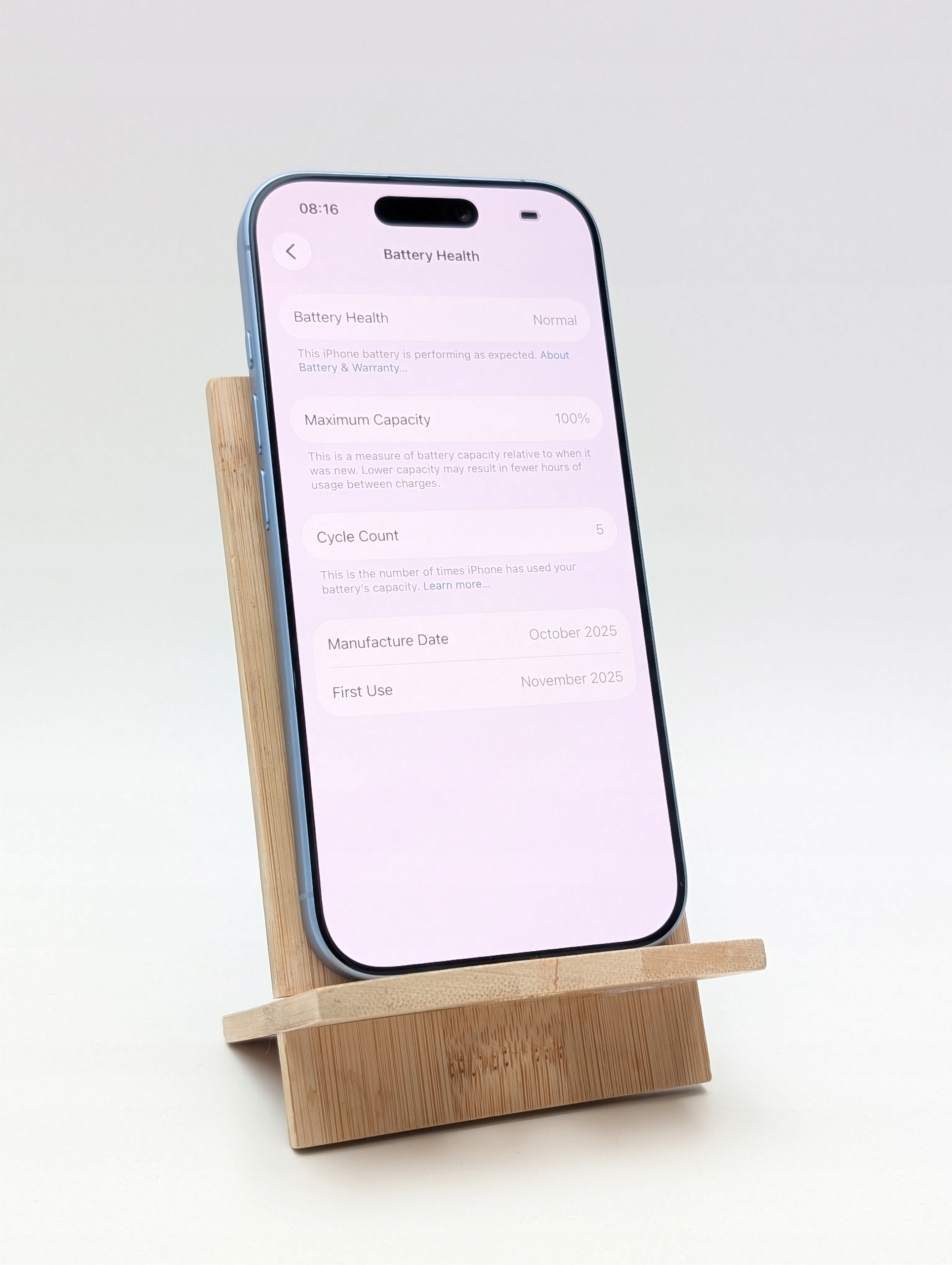 Apple iPhone 17 256 GB Gołębi | eSim (Powystawowy)