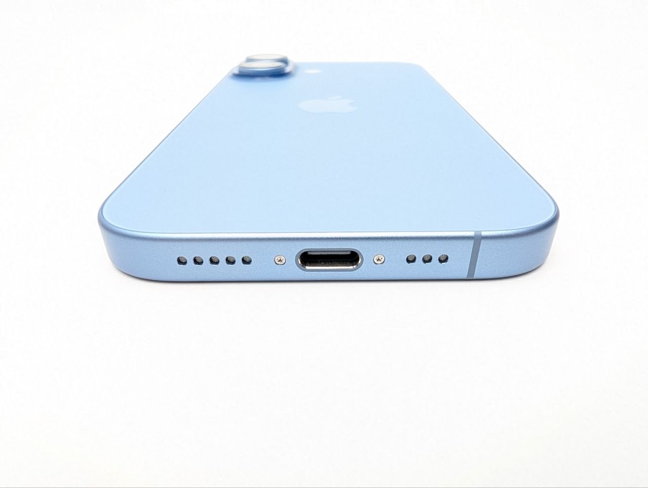 Apple iPhone 17 256 GB Gołębi | eSim (Powystawowy)