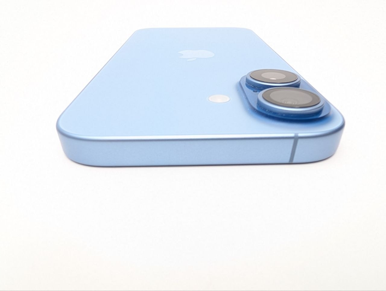 Apple iPhone 17 256 GB Gołębi | eSim (Powystawowy)