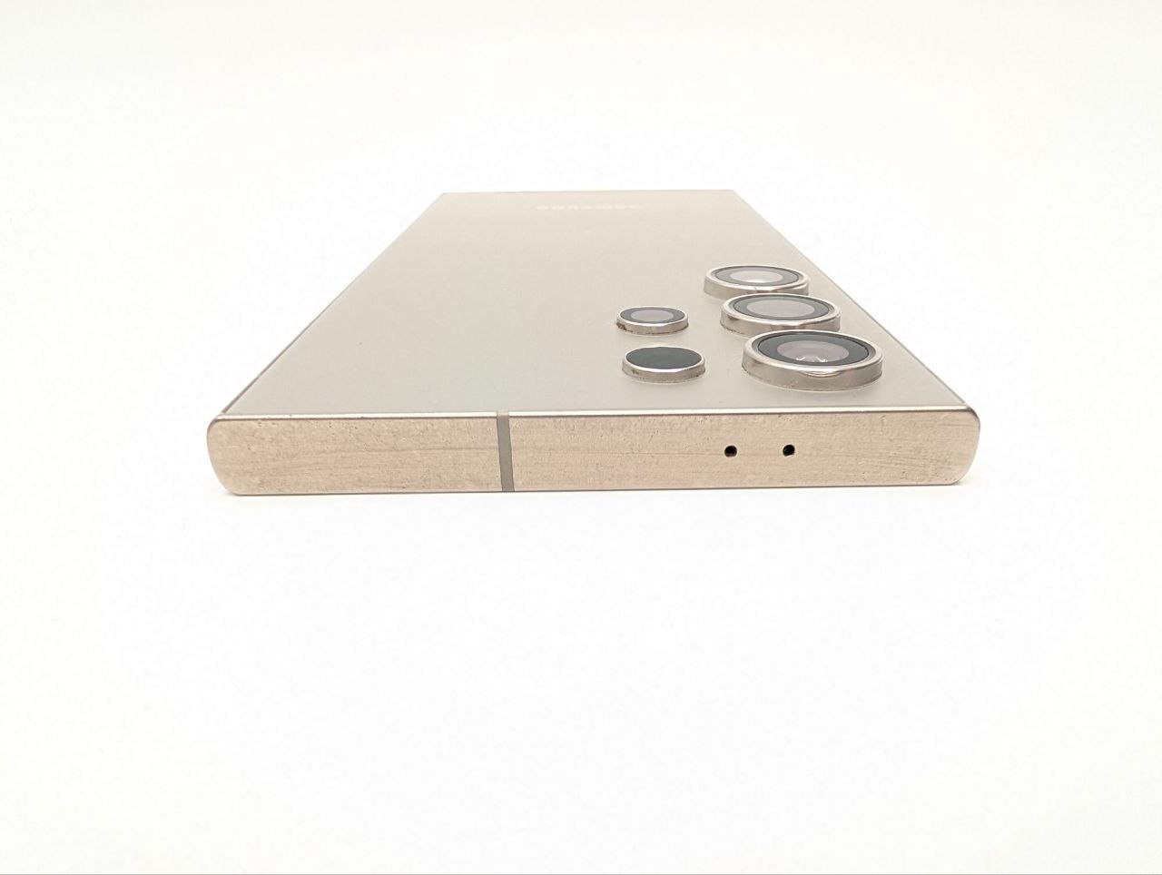 Samsung Galaxy S24 Ultra 512GB srebrny (Używany)