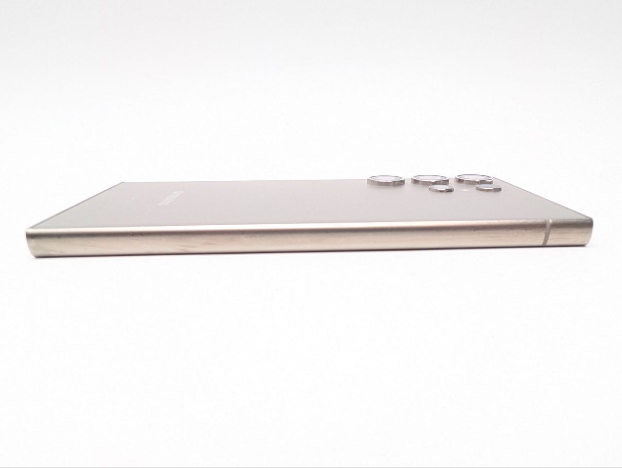 Samsung Galaxy S24 Ultra 512GB srebrny (Używany)