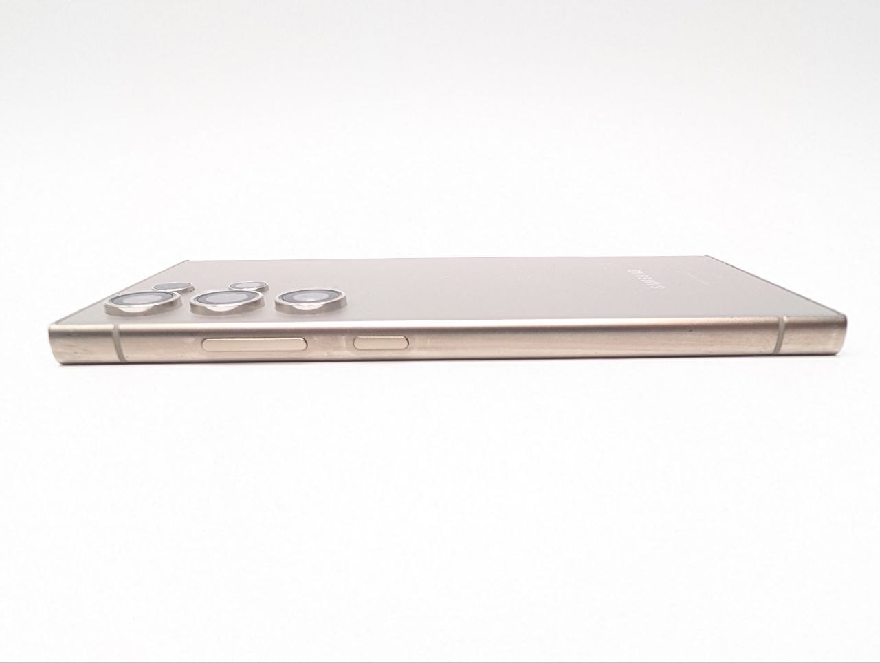 Samsung Galaxy S24 Ultra 512GB srebrny (Używany)