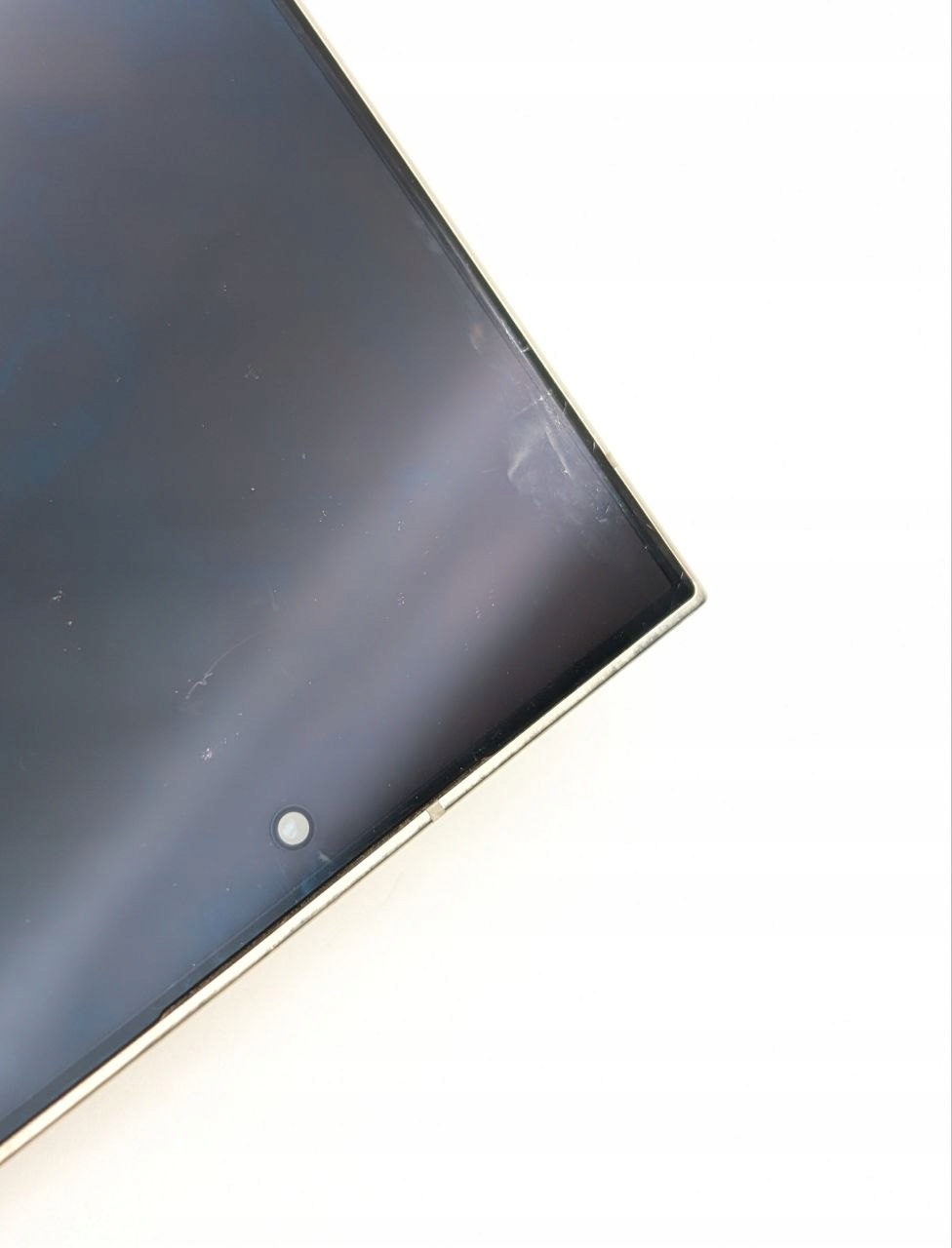 Samsung Galaxy S24 Ultra 512GB srebrny (Używany)