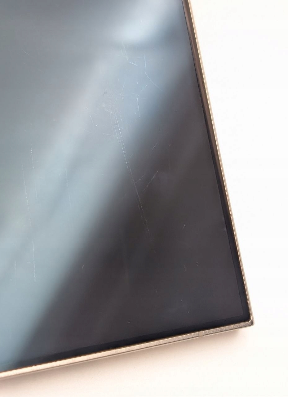 Samsung Galaxy S24 Ultra 512GB srebrny (Używany)