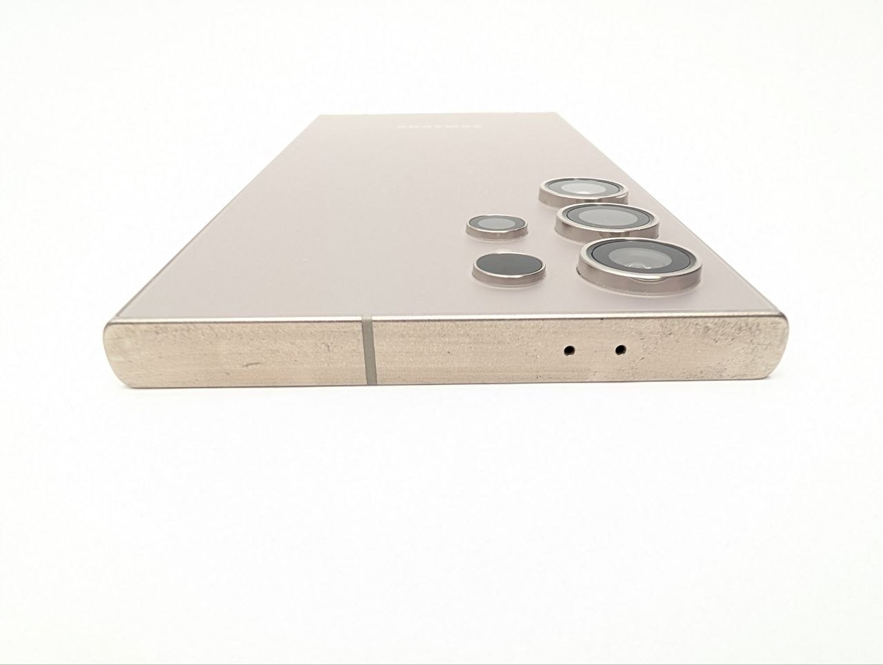 Samsung Galaxy S24 Ultra 512GB srebrny (Używany)