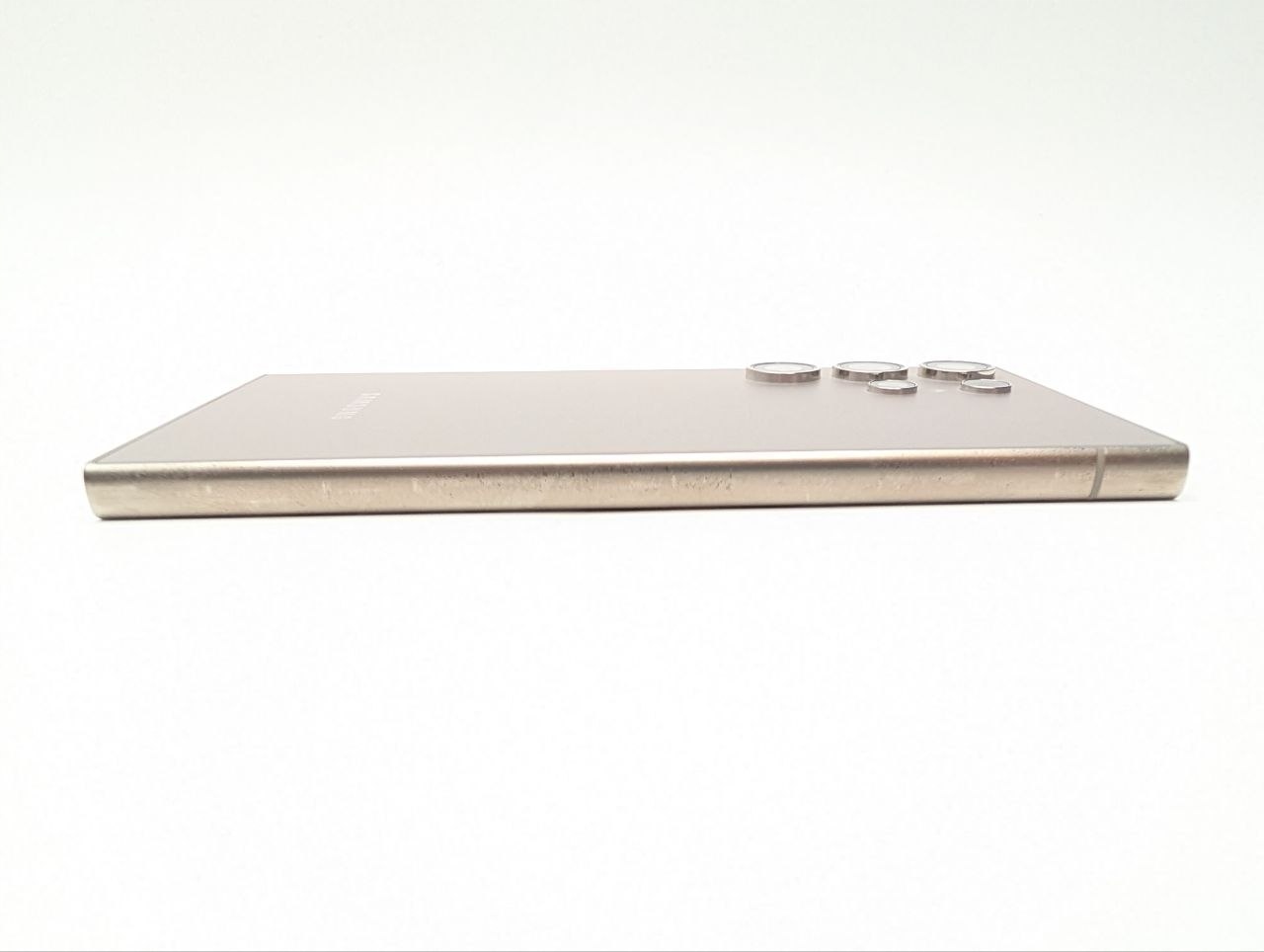 Samsung Galaxy S24 Ultra 512GB srebrny (Używany)