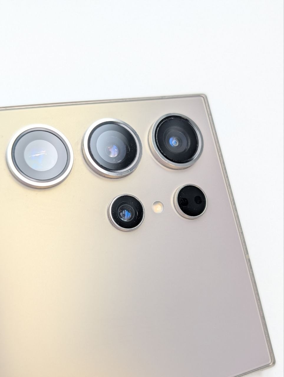 Samsung Galaxy S24 Ultra 512GB srebrny (Używany)