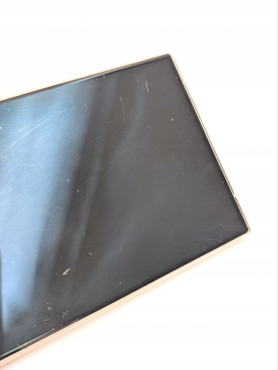 Samsung Galaxy S24 Ultra 512GB srebrny (Używany)