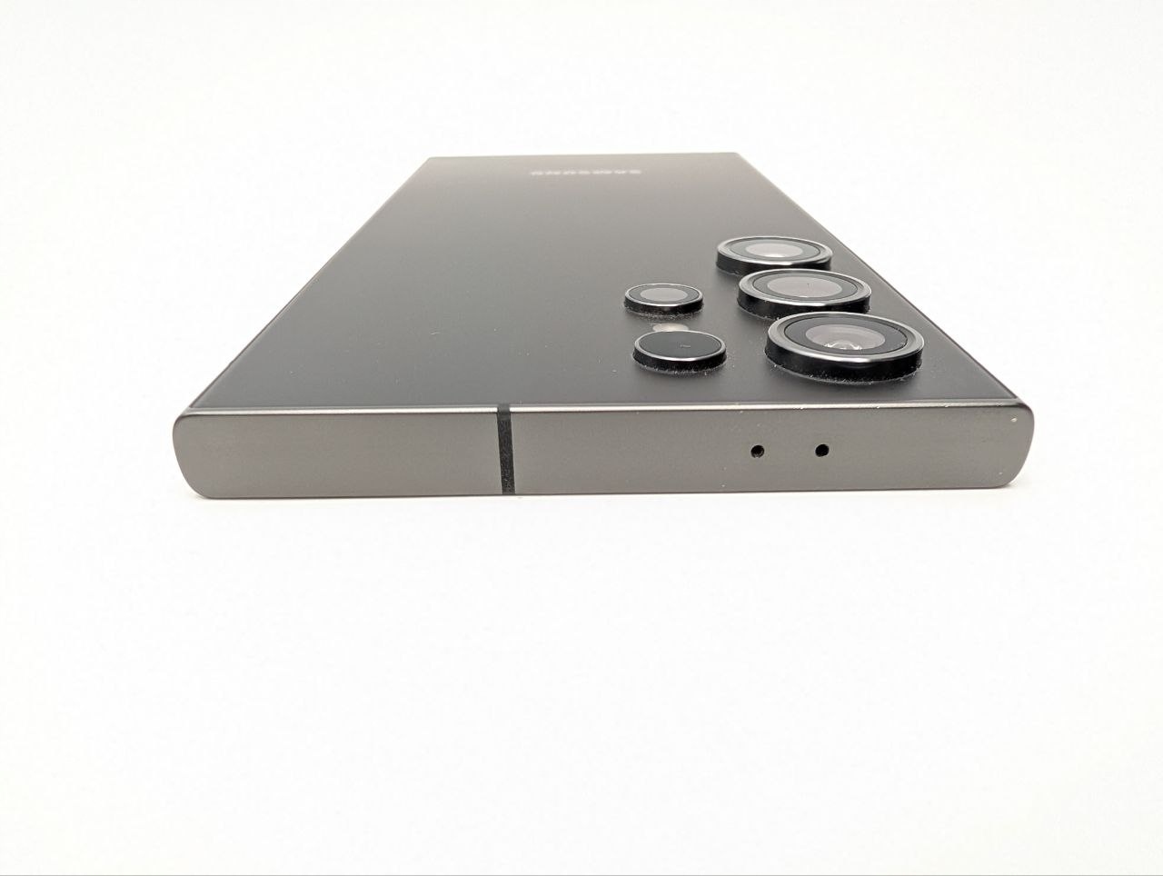 Samsung Galaxy S24 Ultra 512GB Czarny (Używany)