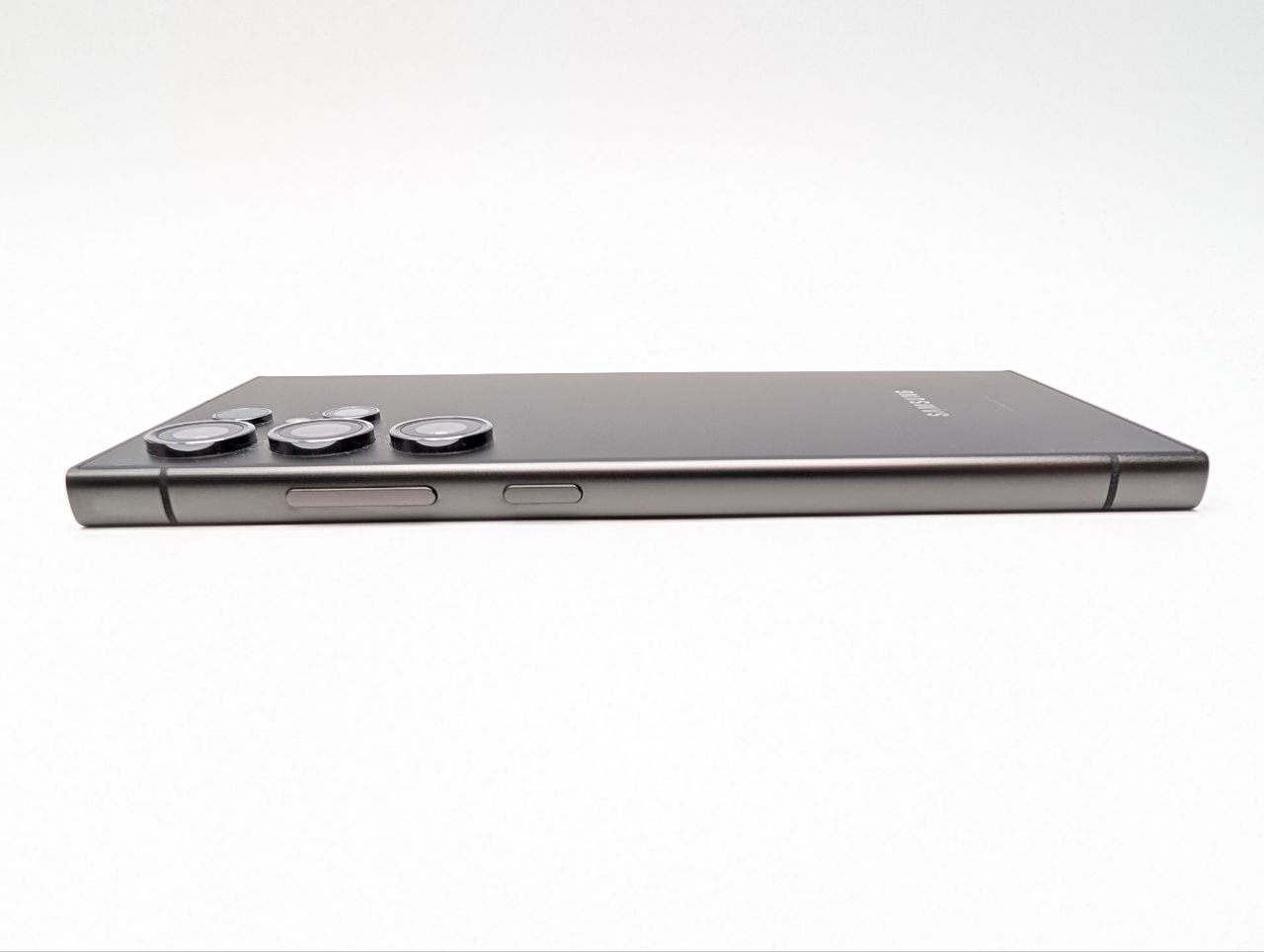 Samsung Galaxy S24 Ultra 512GB Czarny (Używany)