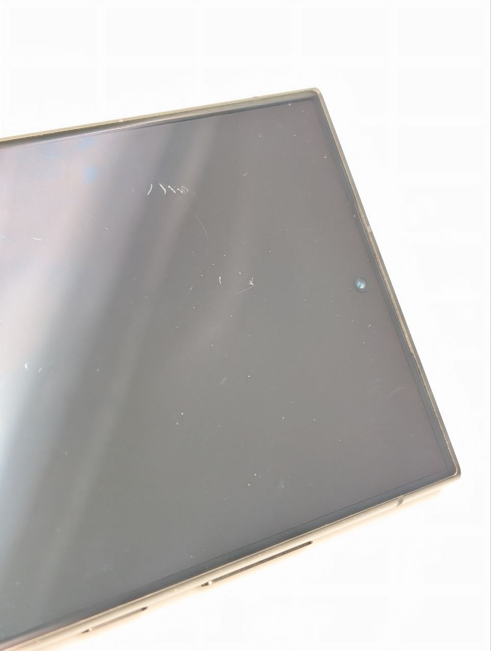 Samsung Galaxy S24 Ultra 512GB Czarny (Używany)