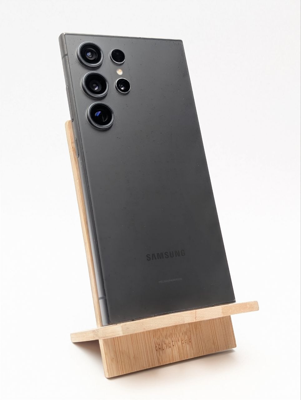 Samsung Galaxy S24 Ultra 512GB Czarny (Używany)