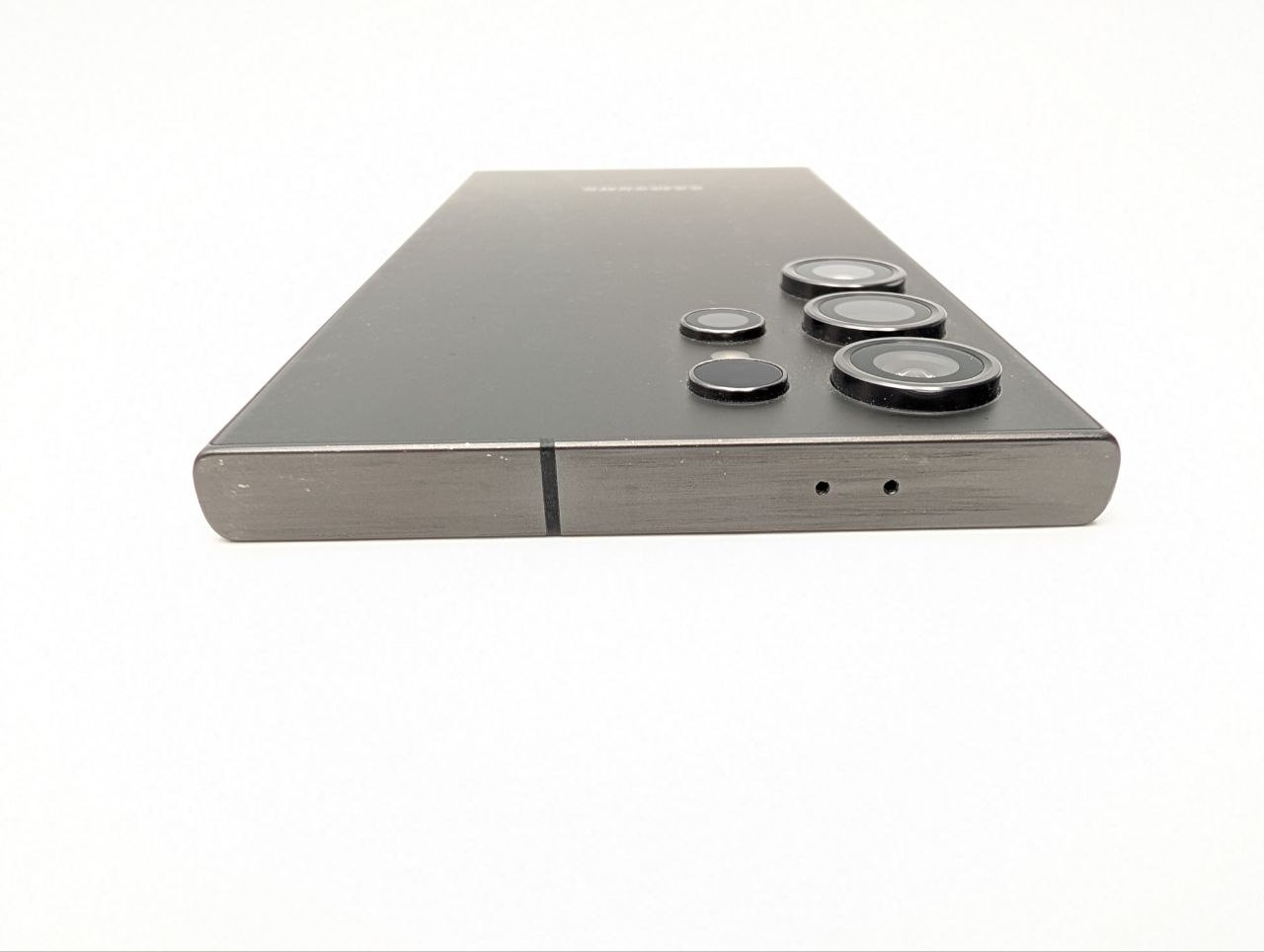 Samsung Galaxy S24 Ultra 512GB Czarny (Używany)