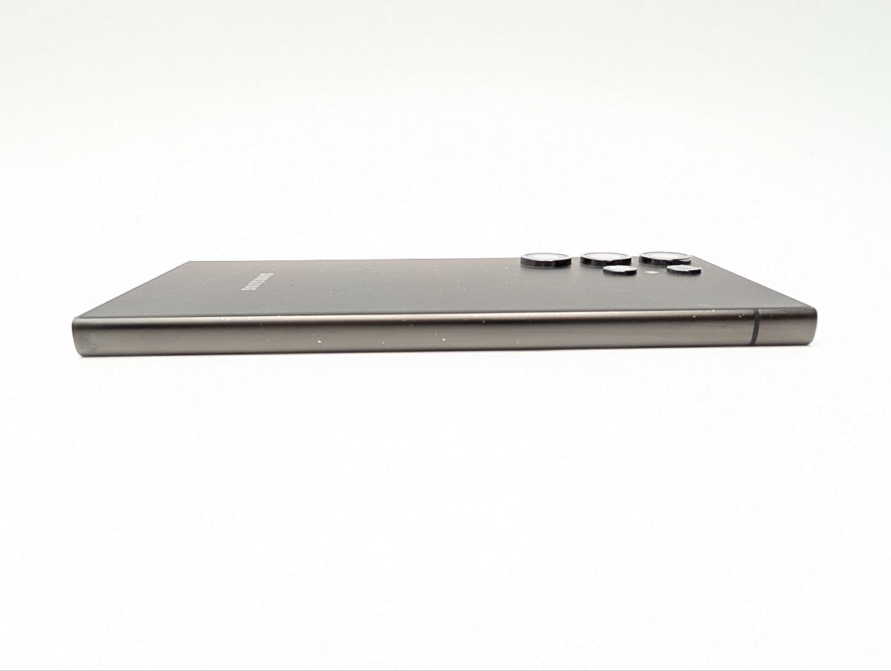 Samsung Galaxy S24 Ultra 512GB Czarny (Używany)