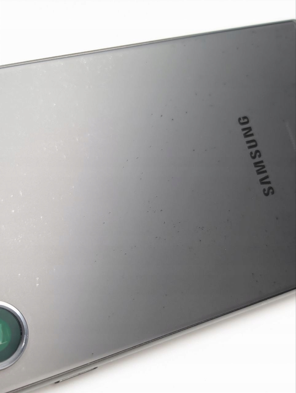 Samsung Galaxy S24 Ultra 512GB Czarny (Używany)