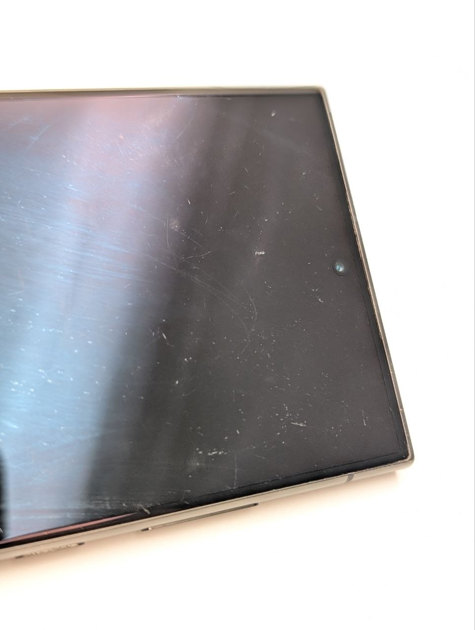 Samsung Galaxy S24 Ultra 512GB Czarny (Używany)