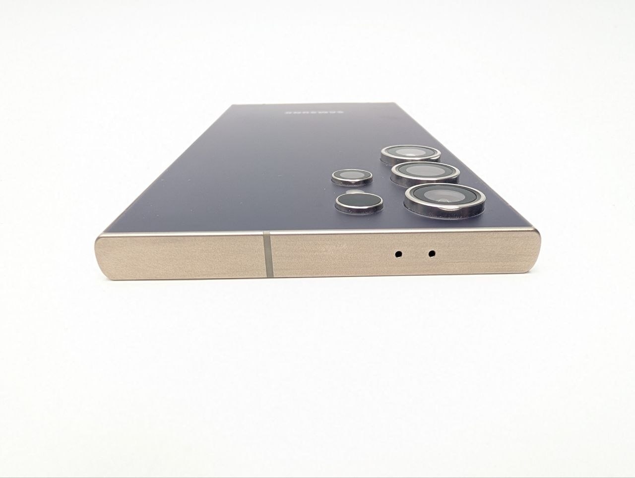 Samsung Galaxy S24 Ultra 512GB Fioletowy (Powystawowy)