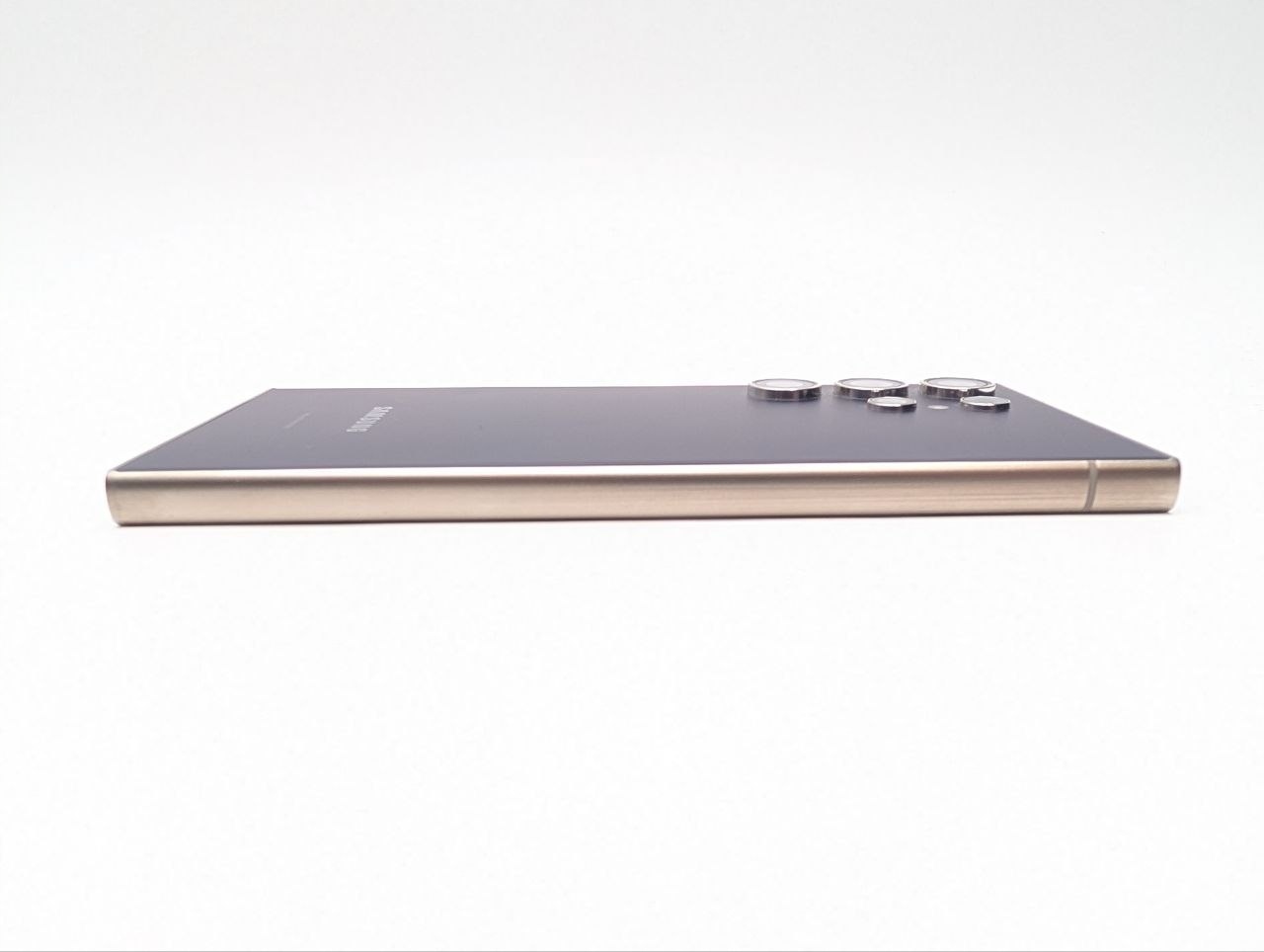 Samsung Galaxy S24 Ultra 512GB Fioletowy (Powystawowy)