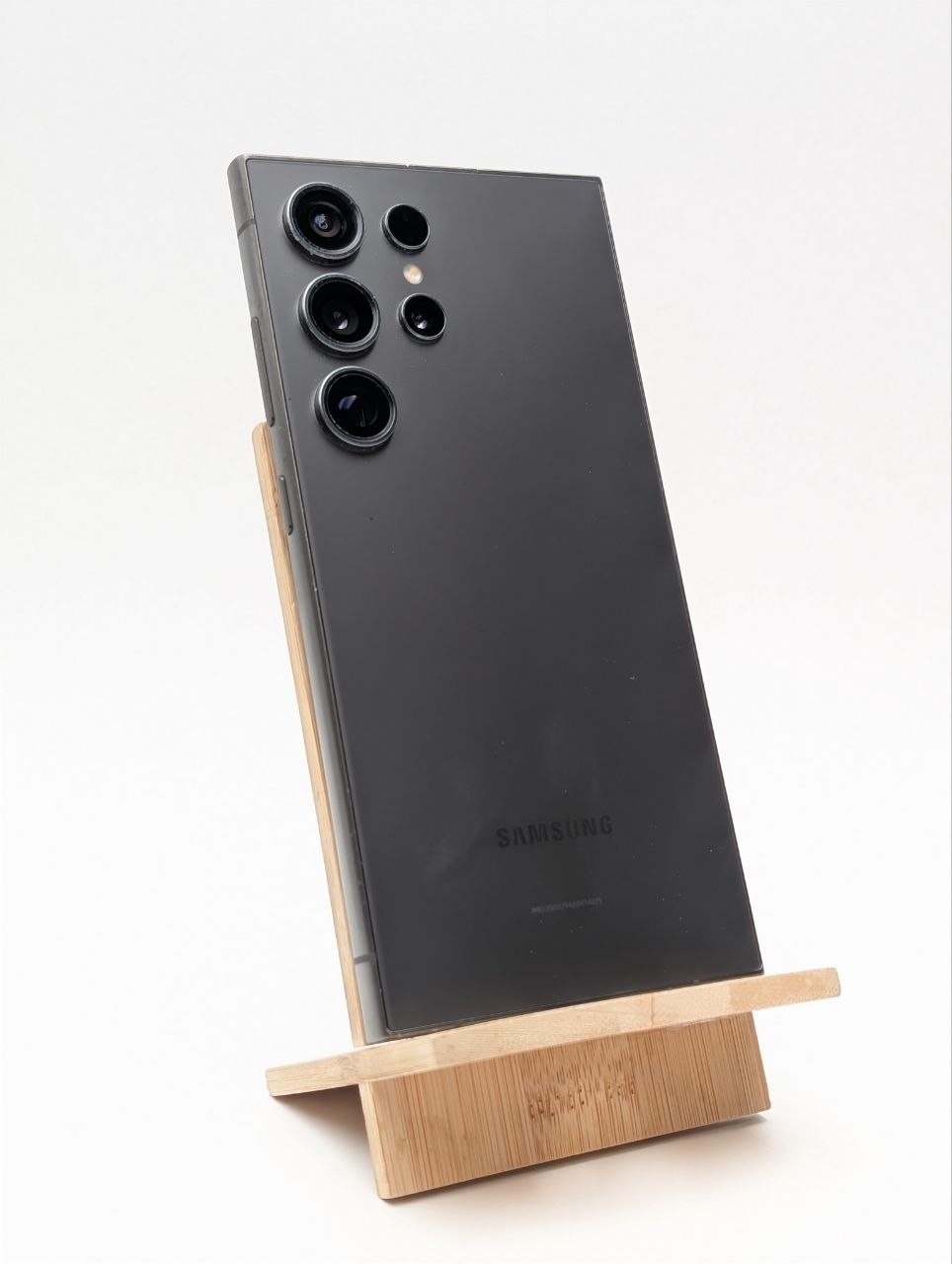 Samsung Galaxy S24 Ultra 256GB Czarny (Używany)