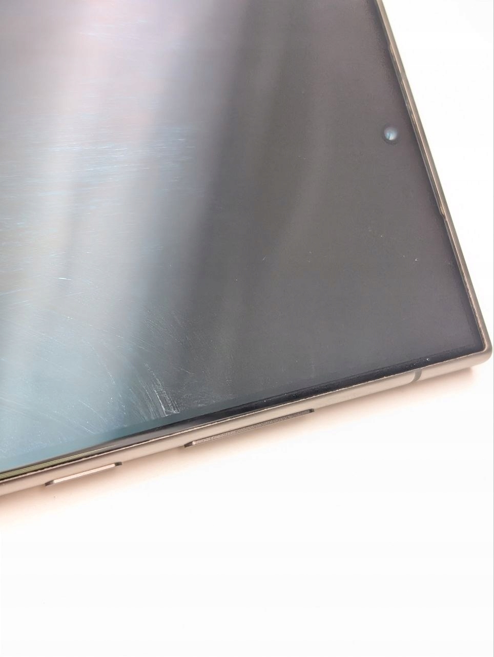 Samsung Galaxy S24 Ultra 256GB Czarny (Używany)