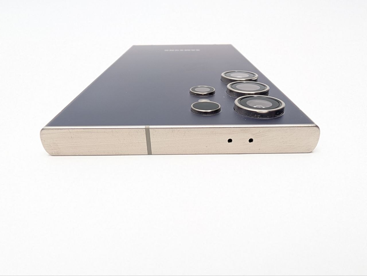 Samsung Galaxy S24 Ultra 256GB Fioletowy (Powystawowy)