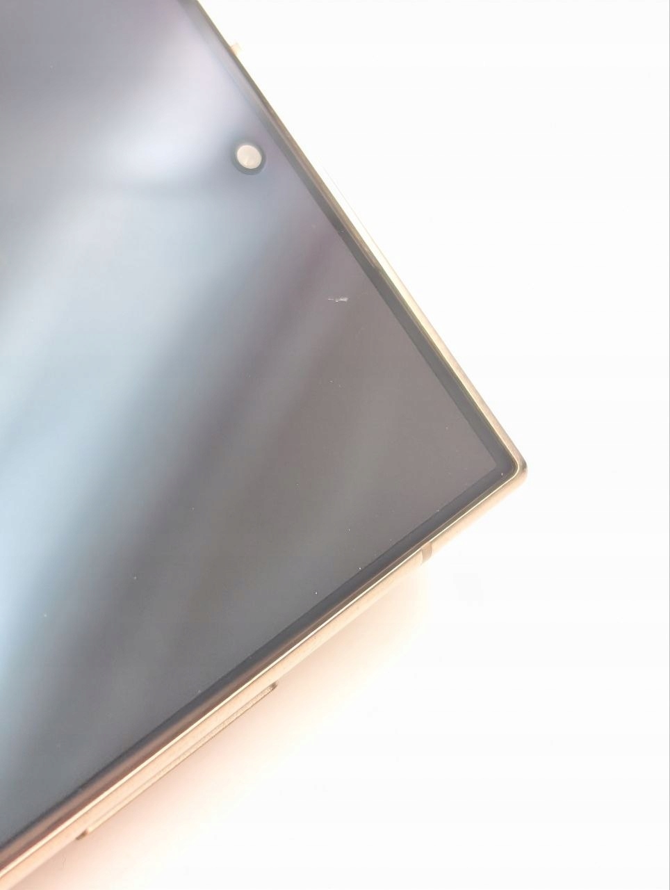 Samsung Galaxy S24 Ultra 256GB Fioletowy (Powystawowy)