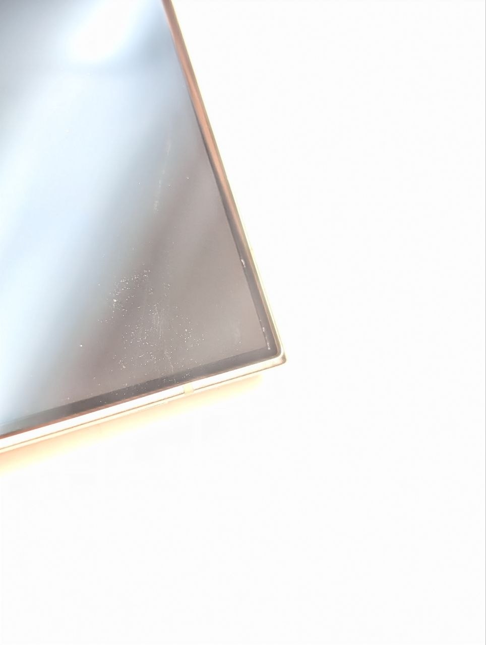 Samsung Galaxy S24 Ultra 256GB Fioletowy (Powystawowy)