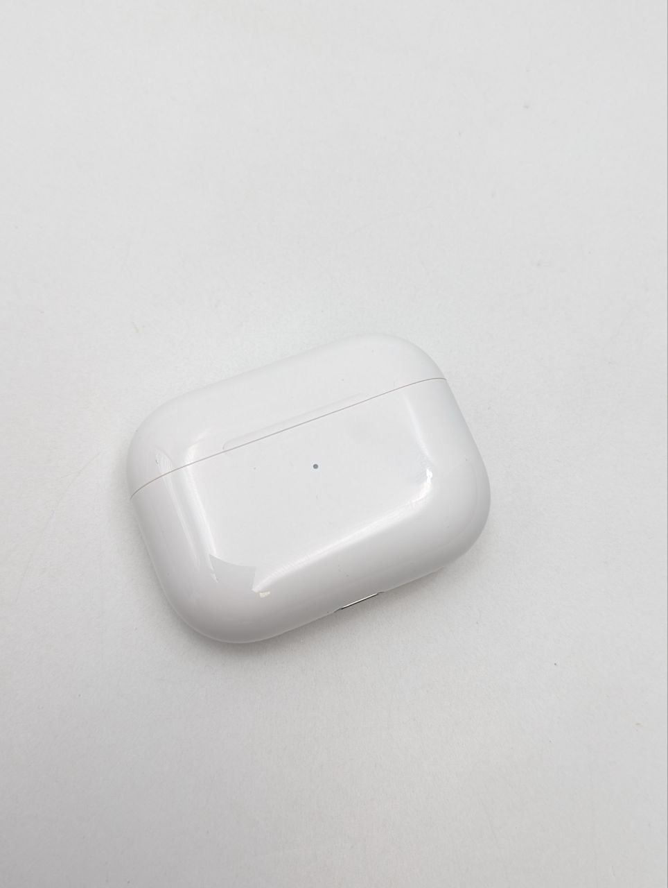 Słuchawki bezprzewodowe dokanałowe Apple AirPods Pro 2 gen (Odnowiony przez producenta)