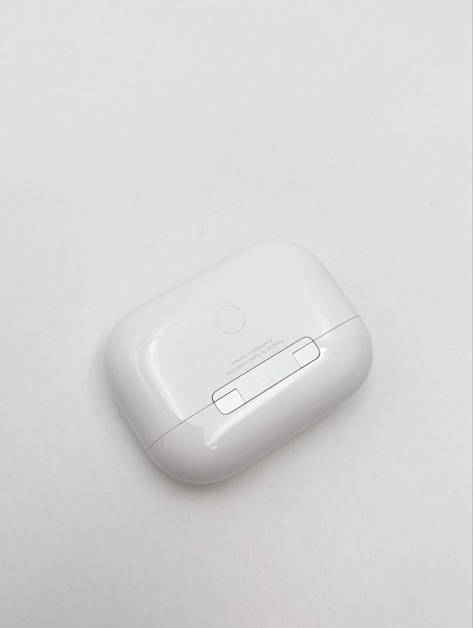 Słuchawki bezprzewodowe dokanałowe Apple AirPods Pro 2 gen (Odnowiony przez producenta)