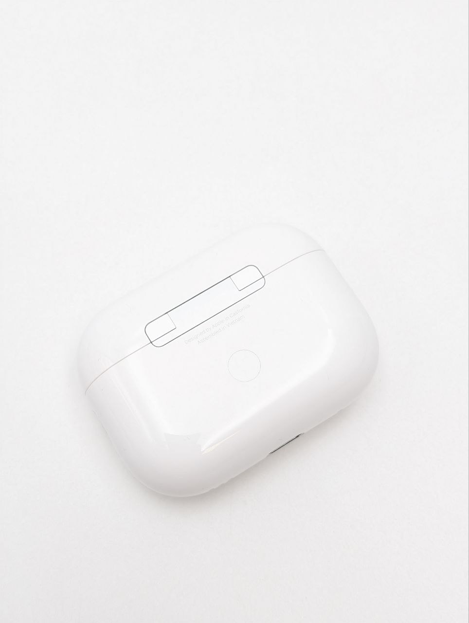 Słuchawki bezprzewodowe dokanałowe Apple AirPods Pro 2 gen (Odnowiony przez producenta)