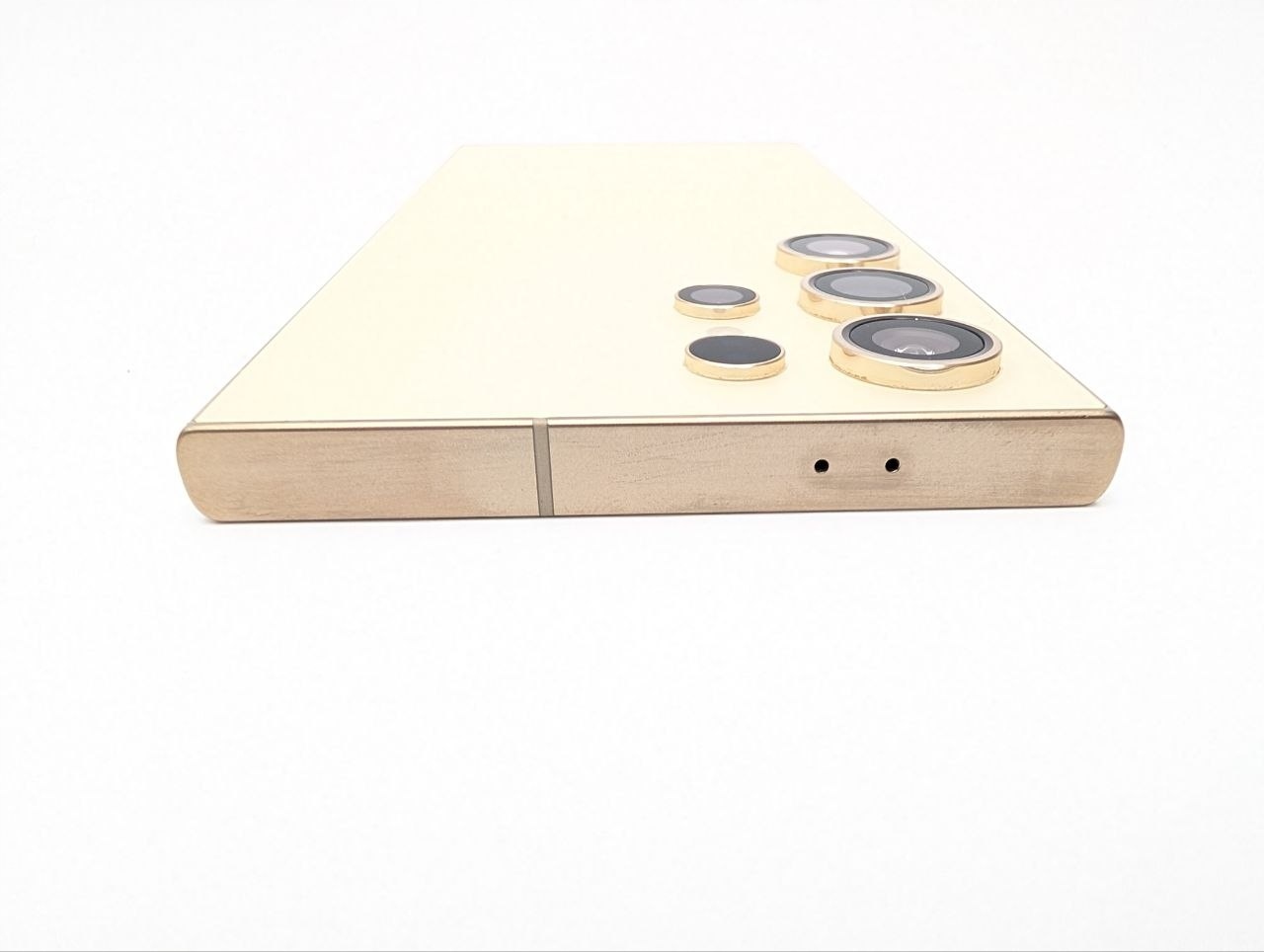 Samsung Galaxy S24 Ultra 512GB Żółty (Używany)