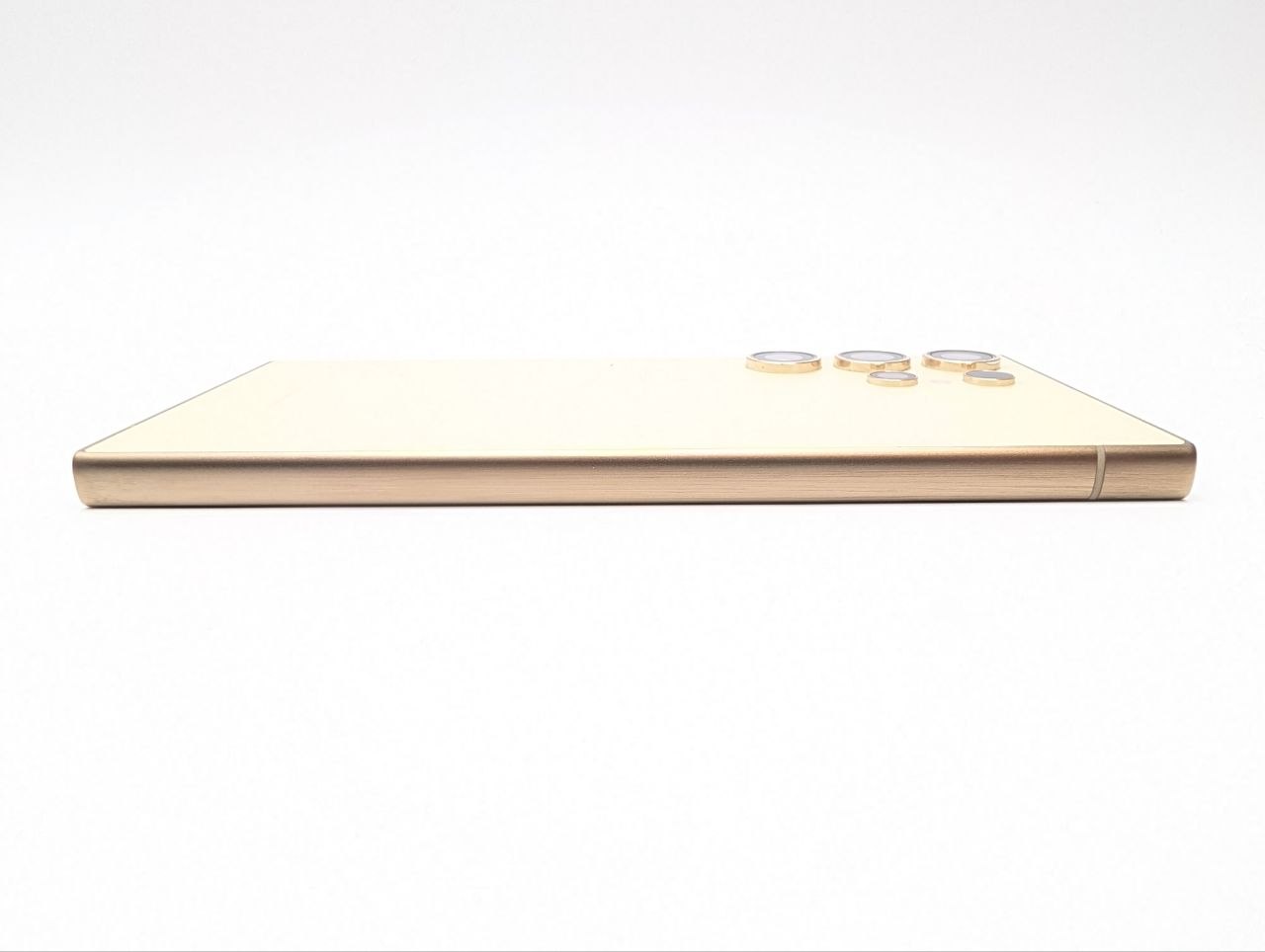 Samsung Galaxy S24 Ultra 512GB Żółty (Używany)