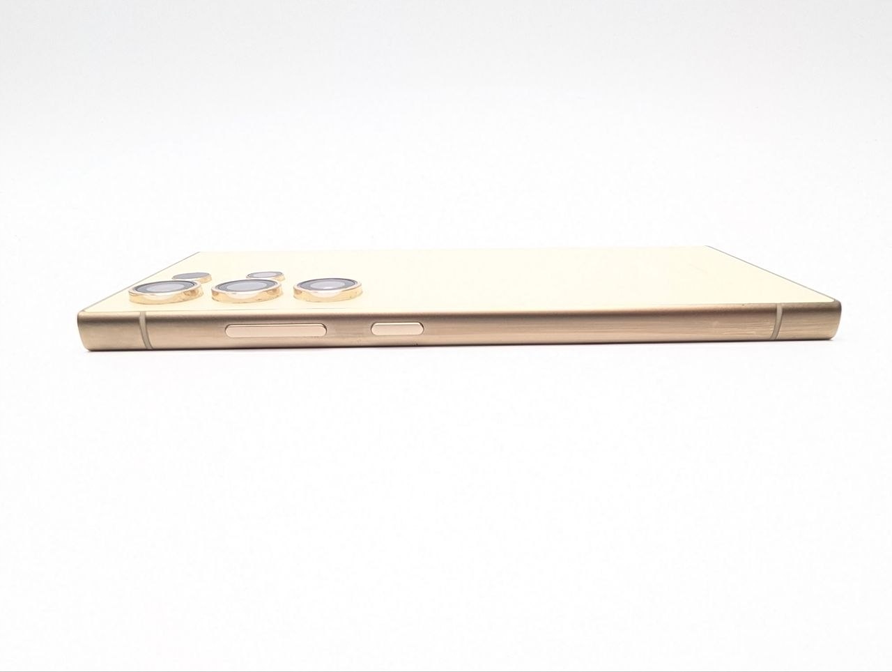 Samsung Galaxy S24 Ultra 512GB Żółty (Używany)