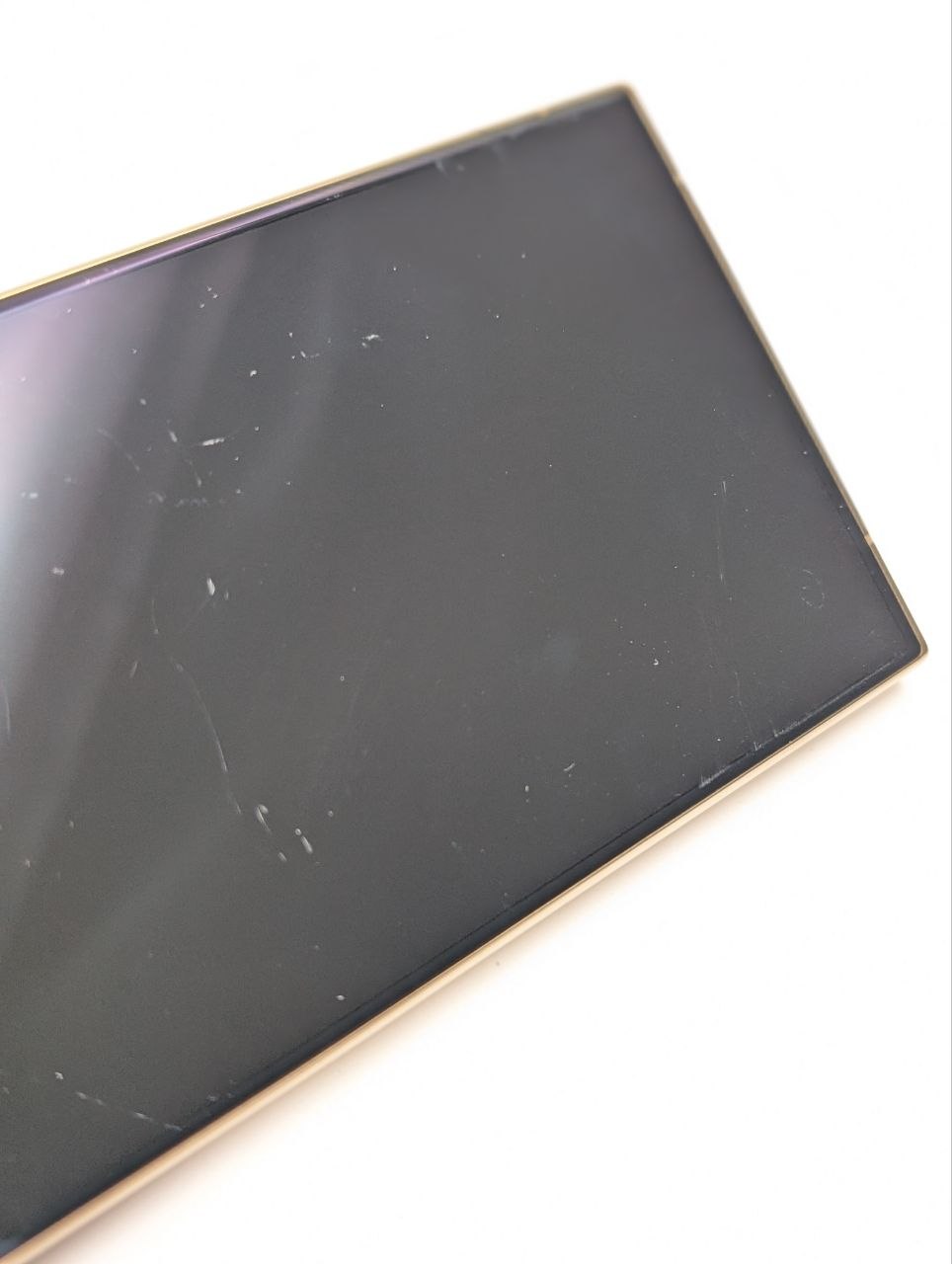 Samsung Galaxy S24 Ultra 512GB Żółty (Używany)