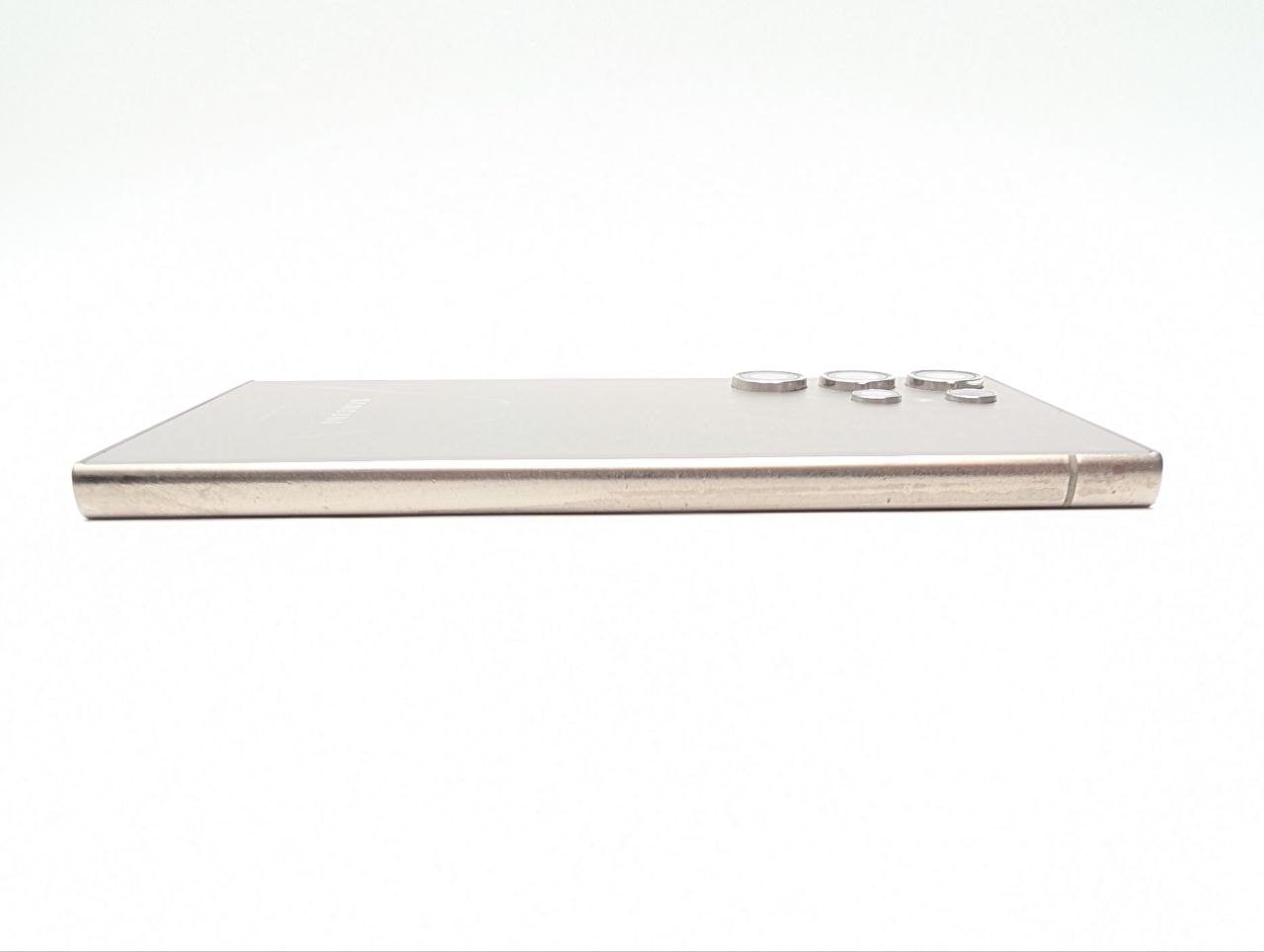 Samsung Galaxy S24 Ultra 512GB srebrny (Używany)