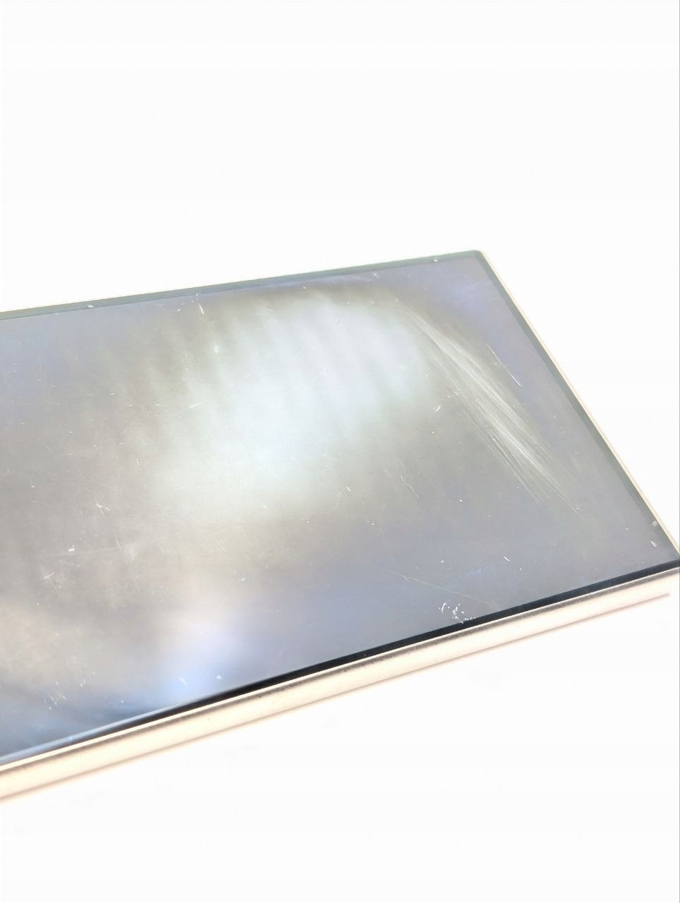 Samsung Galaxy S24 Ultra 512GB srebrny (Używany)