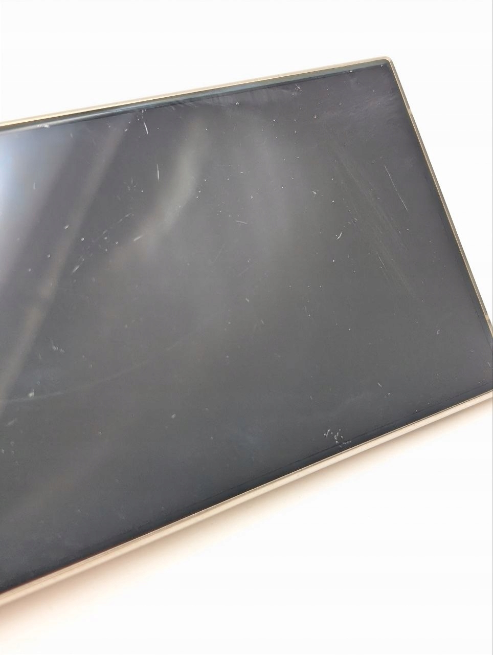 Samsung Galaxy S24 Ultra 512GB srebrny (Używany)