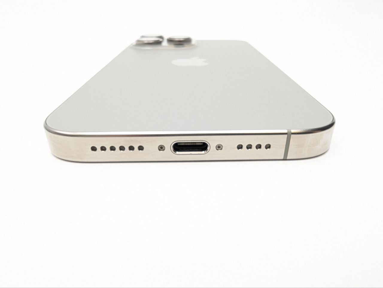 Apple iPhone 16 Pro Max 512GB Tytan Naturalny| eSim (Używany)