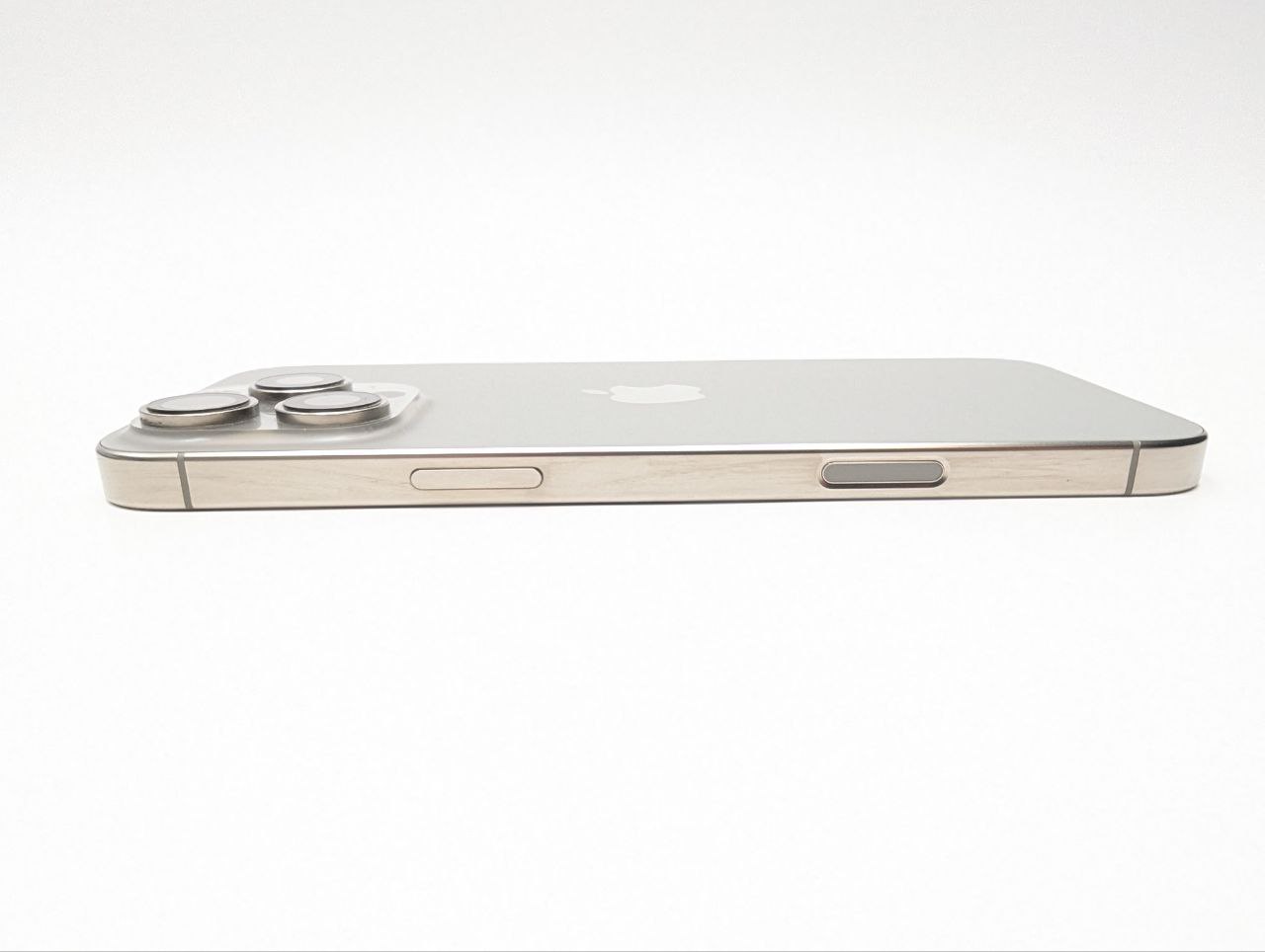 Apple iPhone 16 Pro Max 512GB Tytan Naturalny| eSim (Używany)