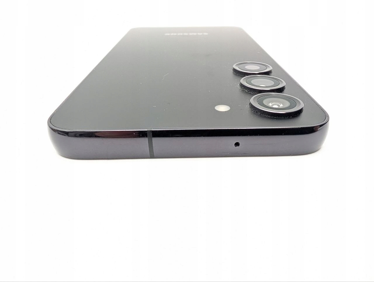 Samsung Galaxy S23 128GB Czarny (Powystawowy)