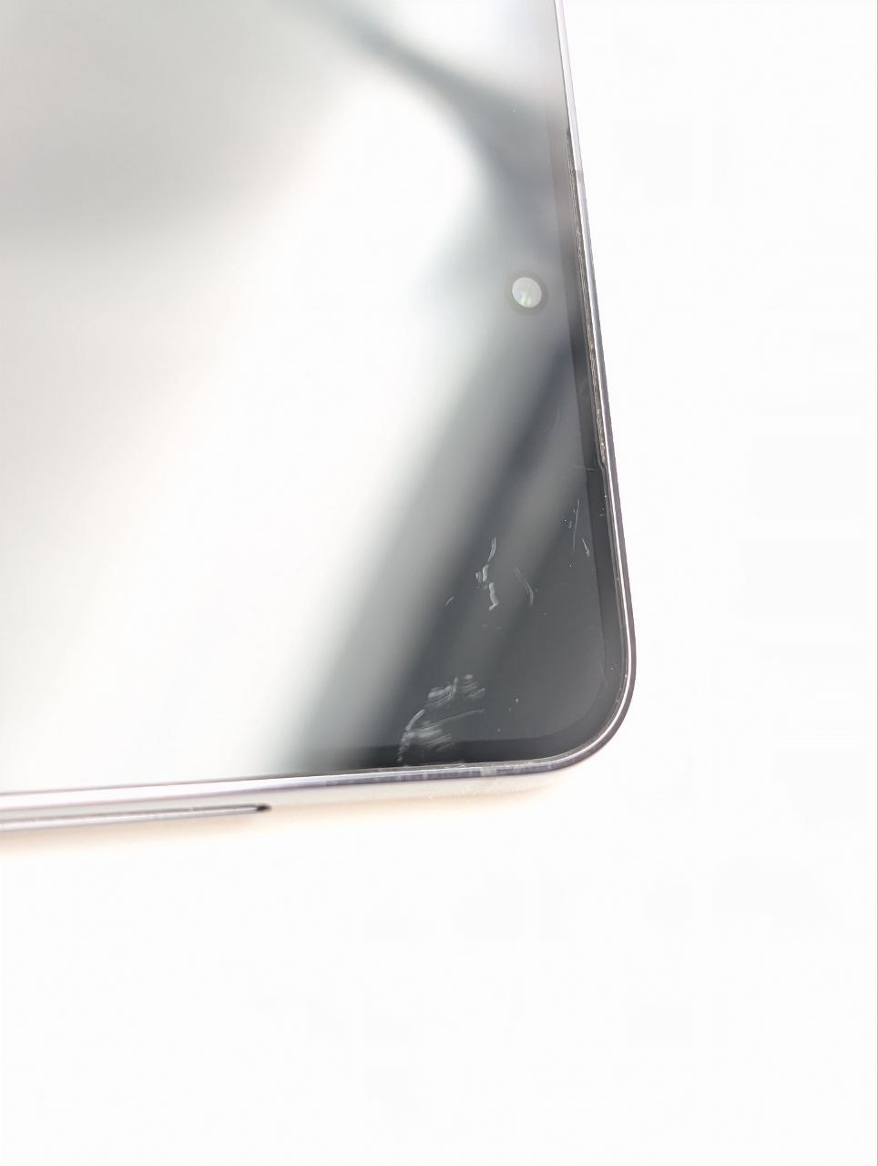 Samsung Galaxy S23 128GB Czarny (Powystawowy)