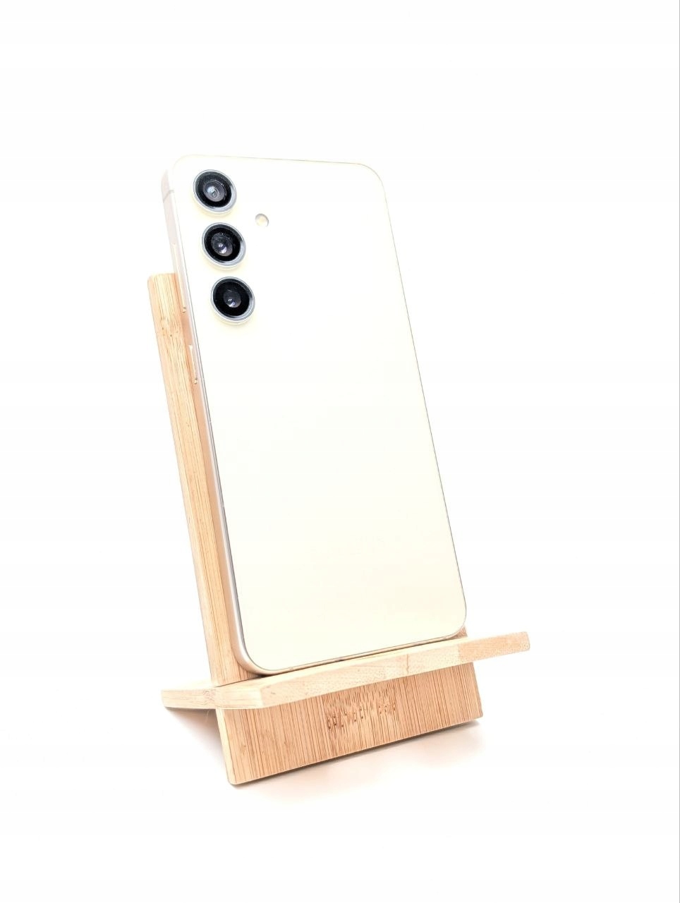 Samsung Galaxy S24 128GB Żółty (Używany)