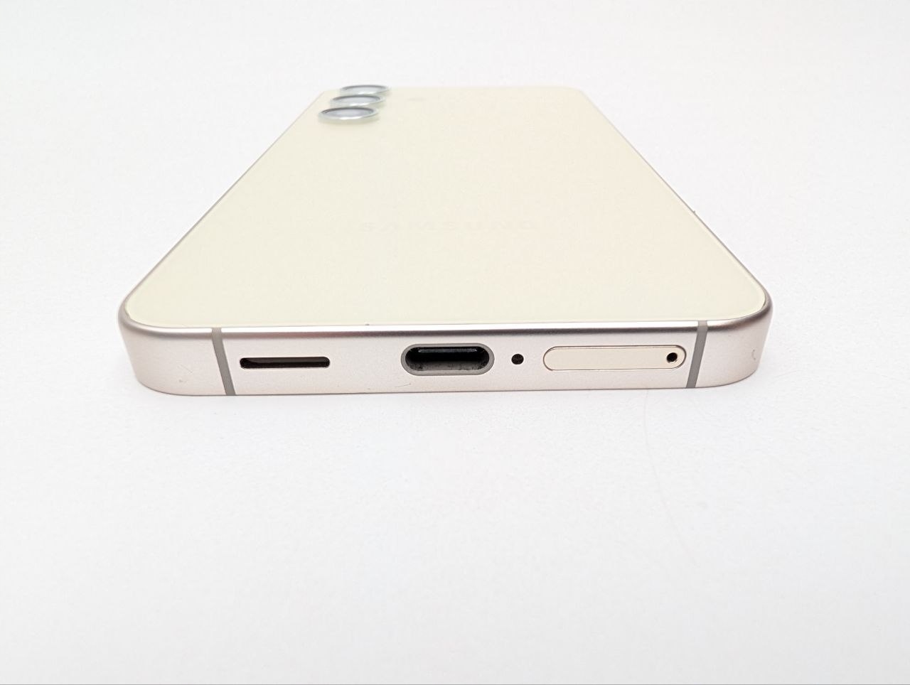 Samsung Galaxy S24 128GB Żółty (Używany)